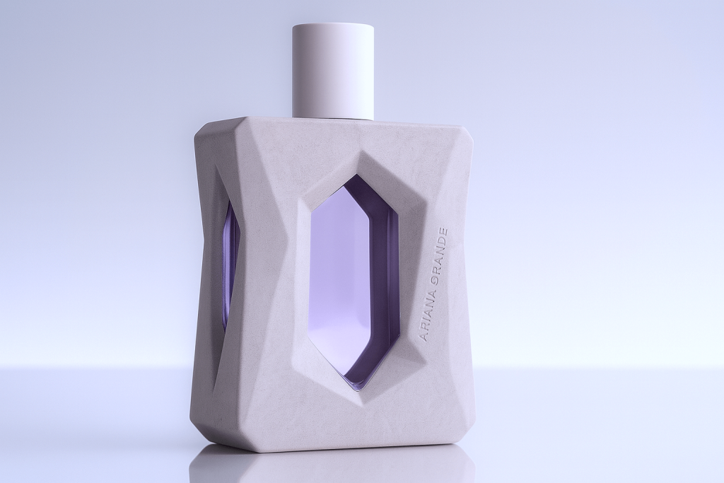 Best Affordable Perfumes for Women, Ariana Grande God Is a Woman