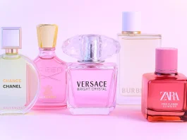 Best Summer Perfumes for Women,