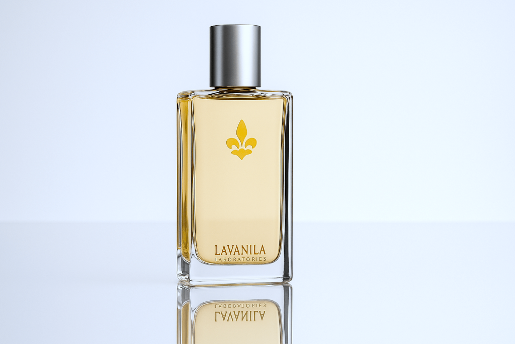 Best Affordable Perfumes for Women, Lavanila Pure Vanilla