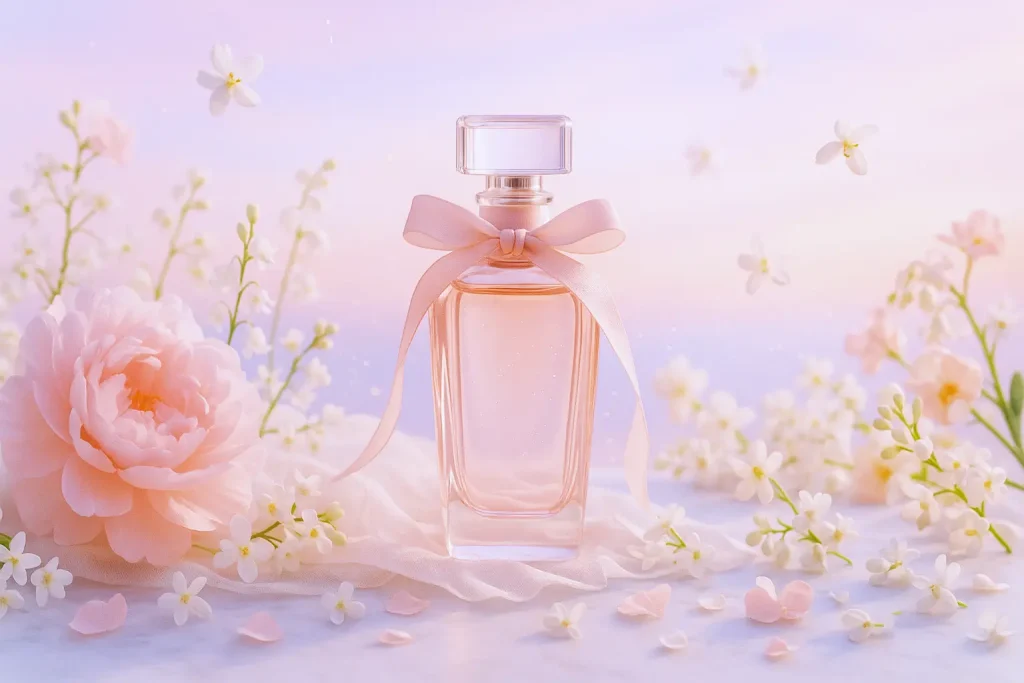 Best Summer Perfumes for Women, Light Floral Scents - Delicate and Feminine