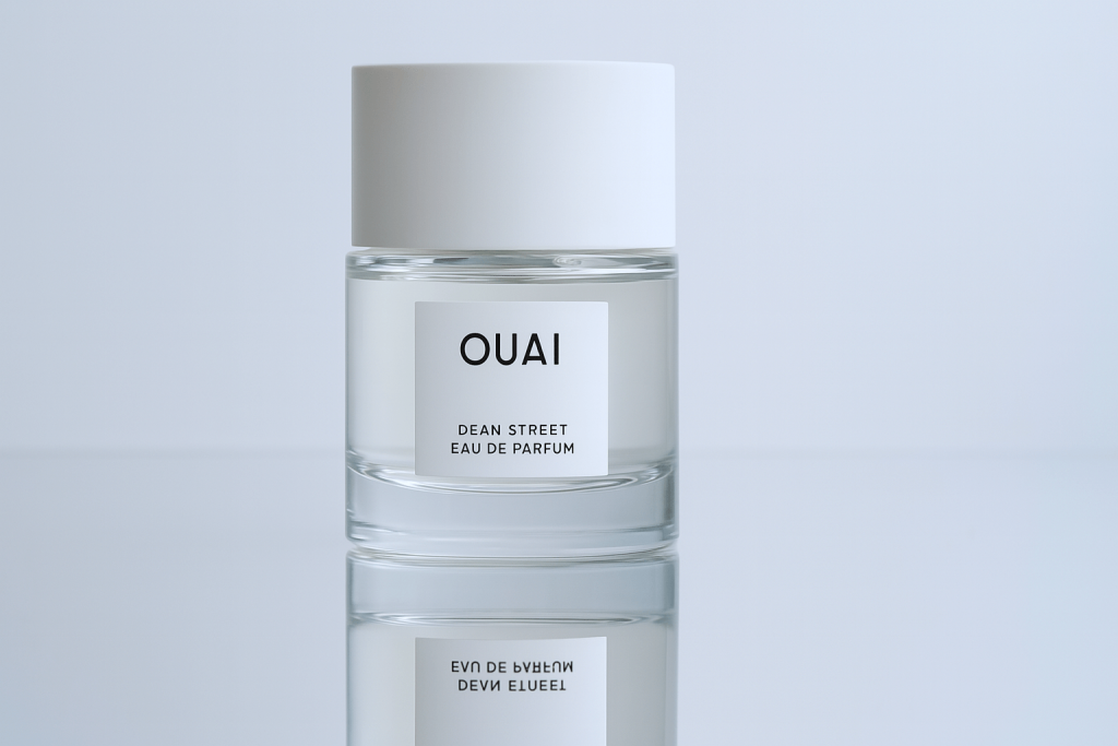 Best Affordable Perfumes for Women, Ouai Dean Street