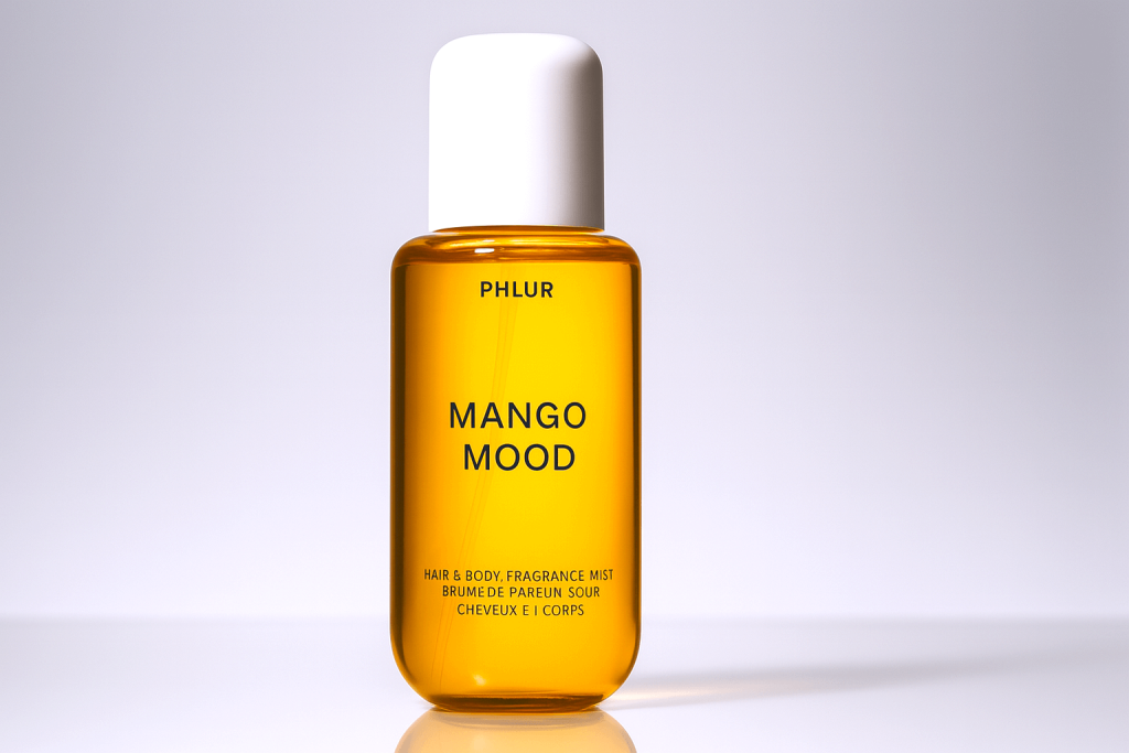 Best Affordable Perfumes for Women, Phlur Mango Mood