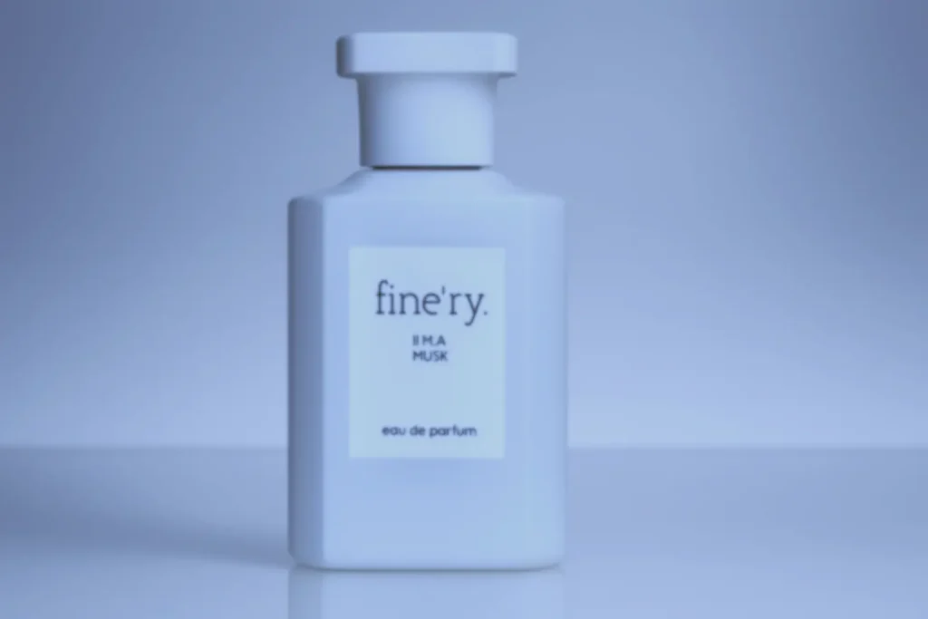 Best Affordable Perfumes for Women, Fine’ry I’m a Musk