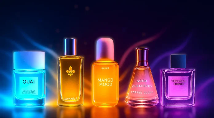 Best Affordable Perfumes for Women in 2025 – Smell Luxe for Less Best Affordable Perfumes for Women