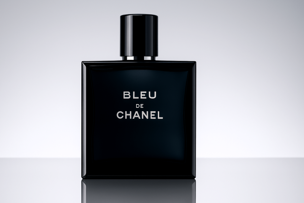 top-rated perfume for teenagers, Bleu de Chanel