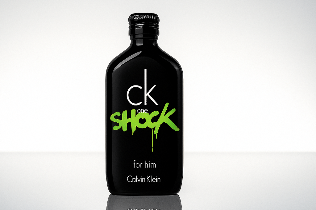 top-rated perfume for teenagers, Calvin Klein CK One