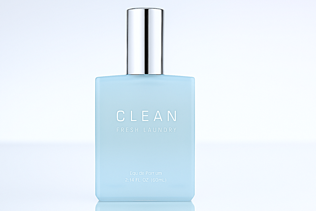 Top-Rated Perfumes for Teenagers, Clean Fresh Laundry
