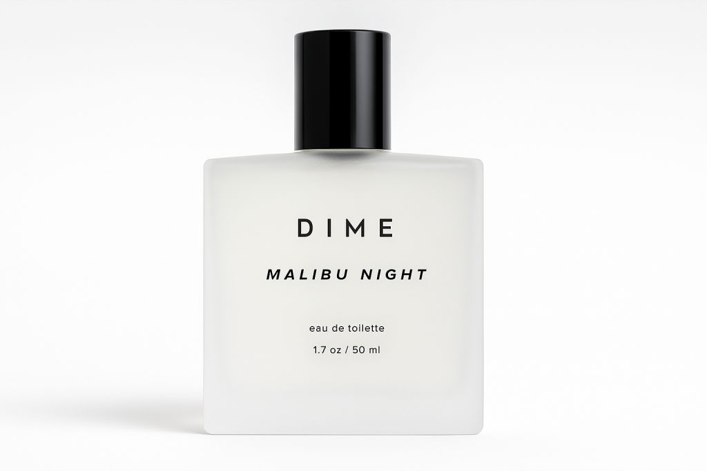 Best Affordable Perfumes for Women, DIME MALIMBU NIGHT