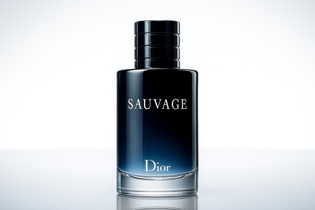 top-rated perfume for teenagers, Dior Sauvage