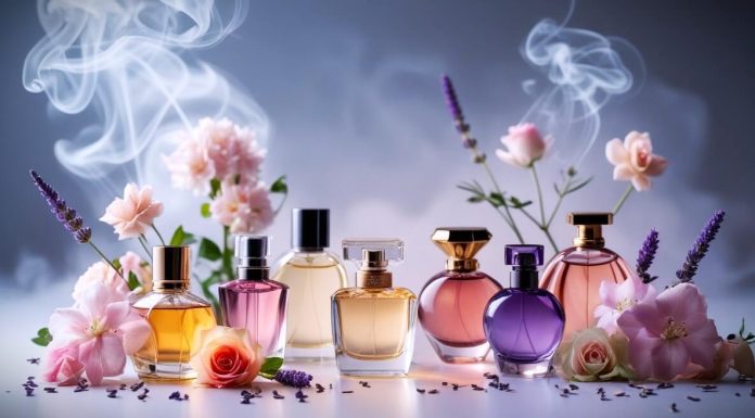 How to Make Perfume at Home: Beginner’s Step-by-Step DIY Fragrance Guide How to Make Perfume at Home