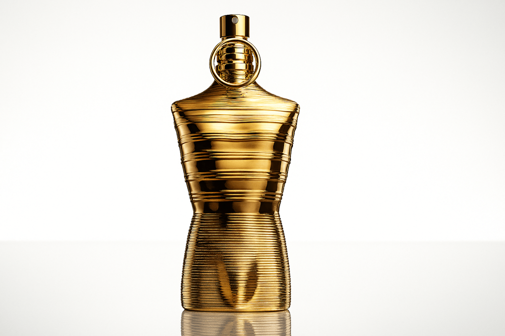 top-rated perfume for teenagers, Jean Paul Gaultier Le Male