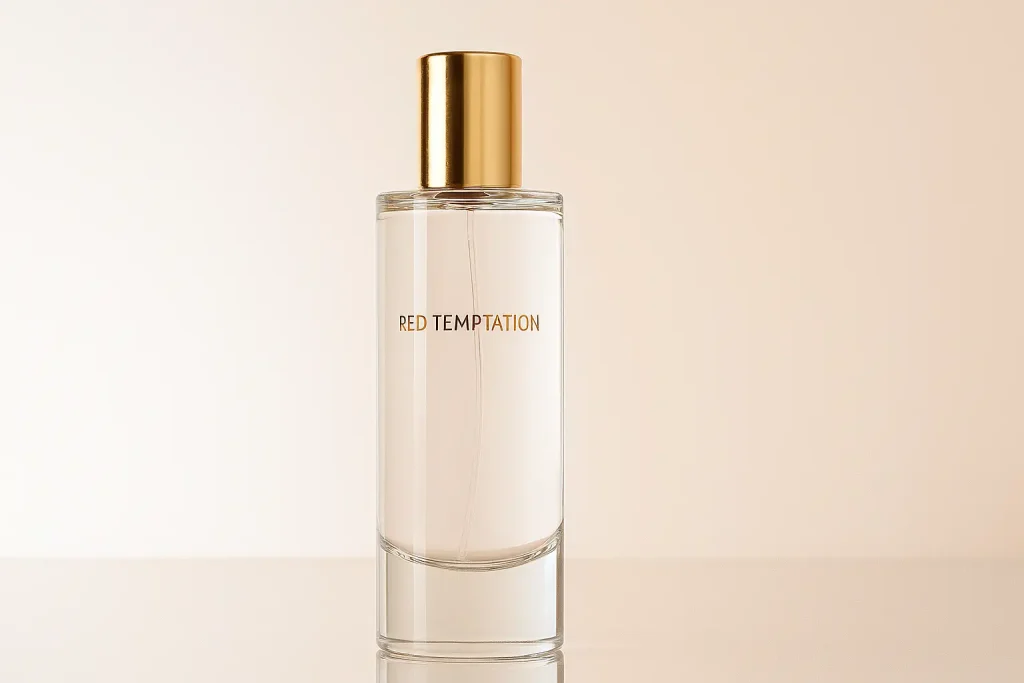 Best Affordable Perfumes for Women, Zara Red Temptation