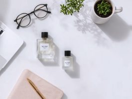 Best Perfume for Office Wear