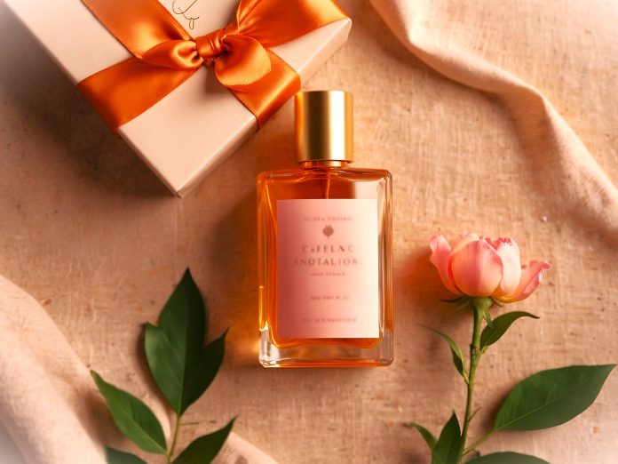 how to pick a fragrance for her / for him, perfume gift guide