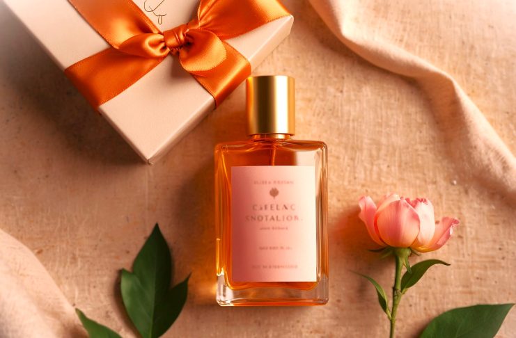 how to pick a fragrance for her / for him, perfume gift guide