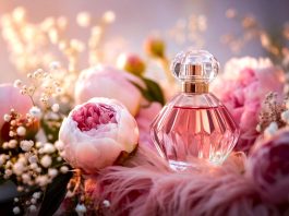 Most popular perfume brands 2025" and variations