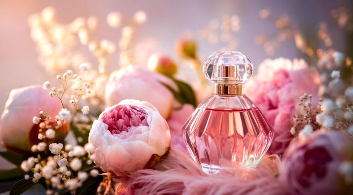 What Are the Most Popular Perfume Brands? (Top Fragrance Brands in 2025) Most popular perfume brands 2025" and variations