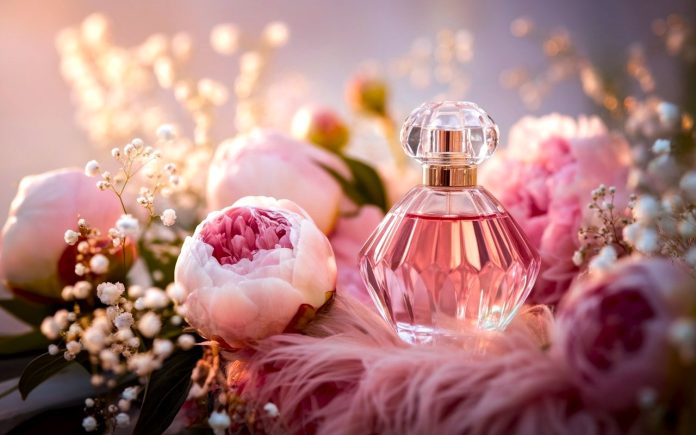 Most popular perfume brands 2025