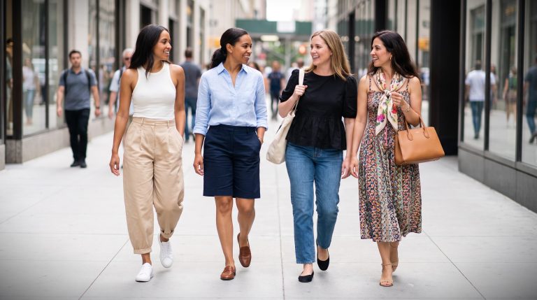 Fashion Trends 2026: The Wearable Trends Worth Trying
